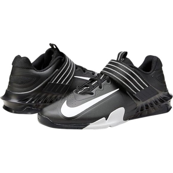 Nike Savaleos Weightlifting Workout Shoes‎ \